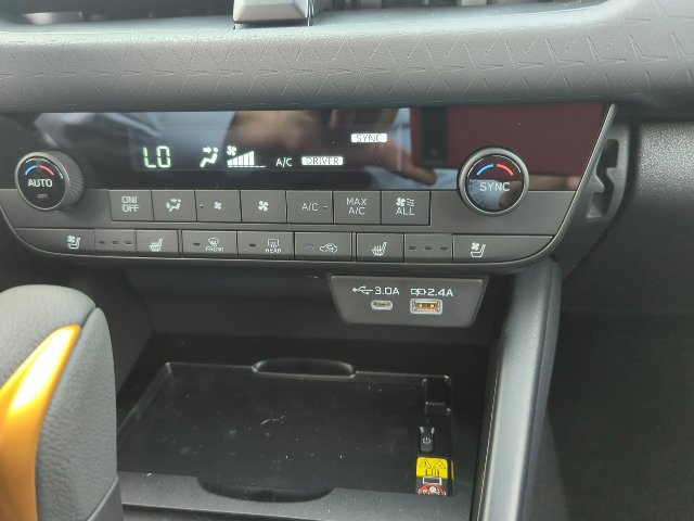 New 2026 Subaru Outback Wilderness AWD/4WD image 20