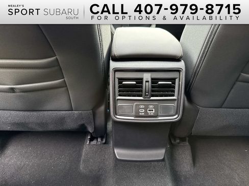 New 2026 Subaru Forester Wilderness AWD/4WD image 19