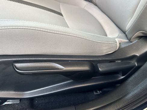 Used 2017 Honda Civic EX-T image 14