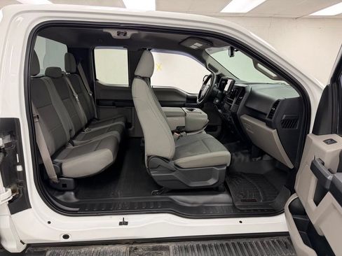 Used 2015 Ford F150 XL w/ Equipment Group 101A Mid AWD/4WD image 13