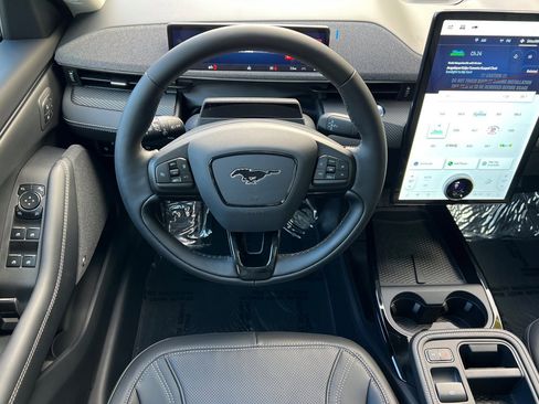 New 2025 Ford Mustang Mach-E Premium image 13