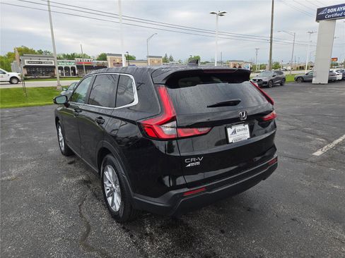 Used 2025 Honda CR-V EX-L image 26