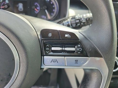 Certified 2023 Hyundai Tucson SEL image 21