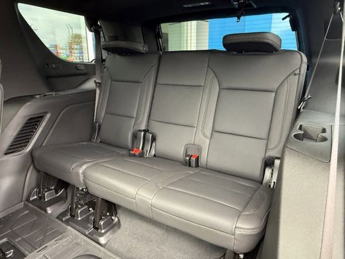 New 2026 Chevrolet Tahoe High Country image 40