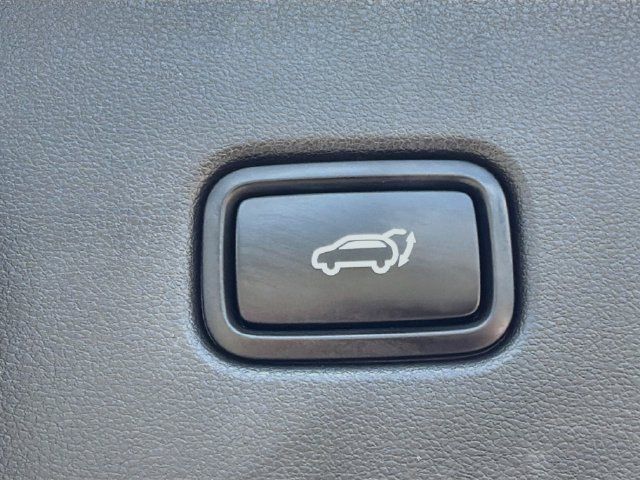 Used 2025 Hyundai Tucson SEL AWD/4WD image 13