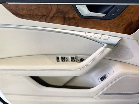 Used 2022 Audi A6 Premium Plus w/ Premium Plus Package image 17