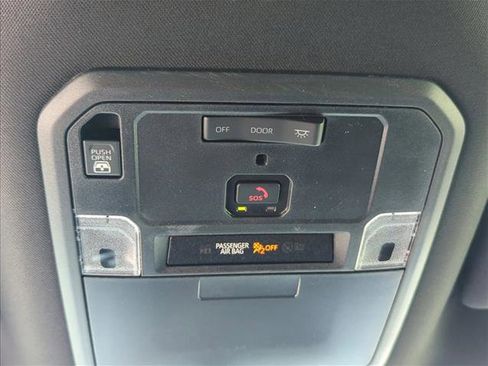 New 2026 Toyota Tundra SR5 AWD/4WD image 26