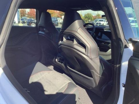 New 2026 Dodge Charger R/T Scat Pack w/ Track Package image 32