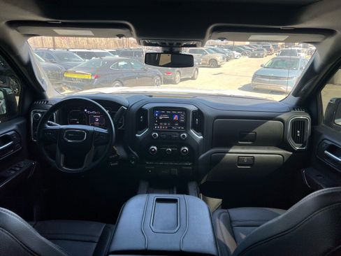 Used 2022 GMC Sierra 1500 Denali w/ Denali Premium Package image 20