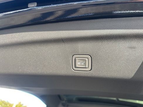 New 2026 Chevrolet Tahoe Premier w/ Sun And Tow Package image 32