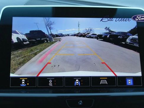 Used 2024 Cadillac CT5 Sport w/ LPO, ONYX Package image 21