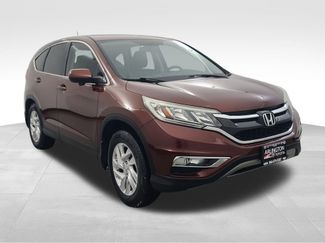 Used 2015 Honda CR-V EX video 2