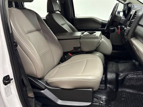 Used 2020 Ford F350 XL w/ Power Equipment Group image 22