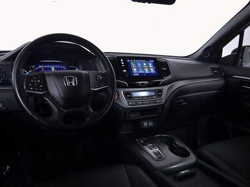 Used 2020 Honda Passport EX-L image 23