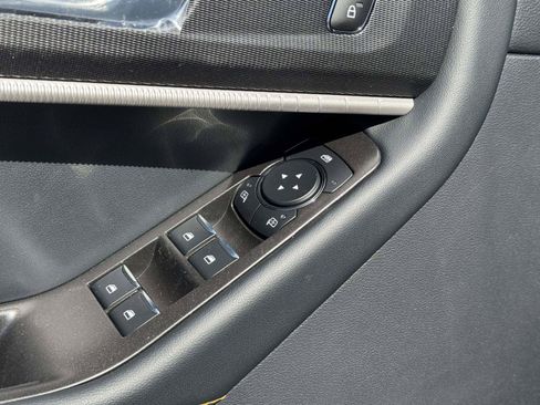 New 2026 Ford Explorer Tremor AWD/4WD image 14