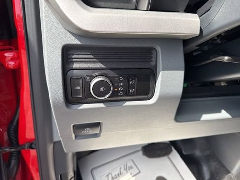 New 2025 Ford F250 XL w/ XL Off-Road Package image 14