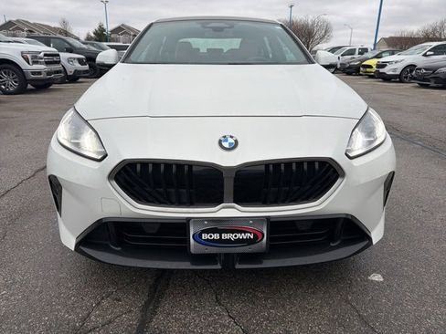 Used 2025 BMW 228i xDrive image 9