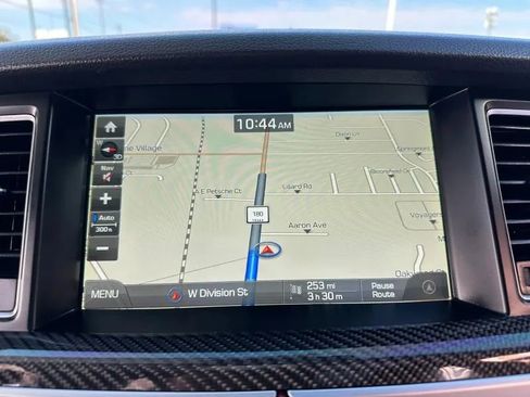 Used 2018 Genesis G80 3.3T Sport image 33