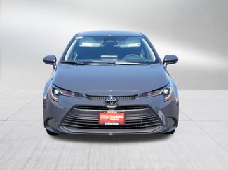 Certified 2026 Toyota Corolla LE FWD video 2