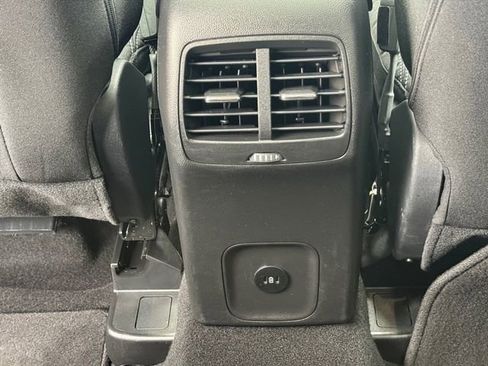 Certified 2025 Ford Escape Active w/ Tech Pack #1 FWD image 8