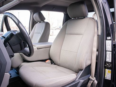 Used 2019 Ford F150 XLT w/ Equipment Group 302A Luxury image 12