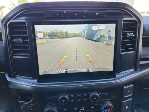 Used 2024 Ford F150 STX image 14