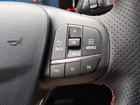 New 2026 Ford Escape ST-Line w/ Tech Pack #1 image 15