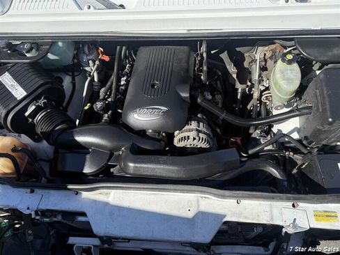 Used 2003 HUMMER H2 w/ Preferred Equipment Group AWD/4WD image 23