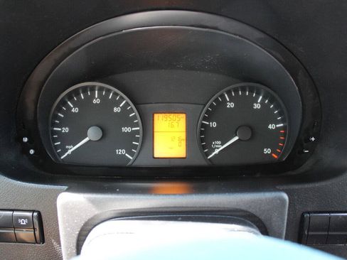 Used 2012 Mercedes-Benz Sprinter 2500 image 12