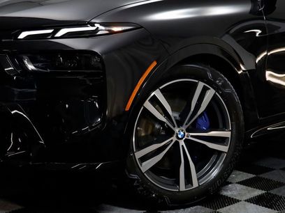 New 2026 BMW X7 xDrive40i w/ M Sport Package