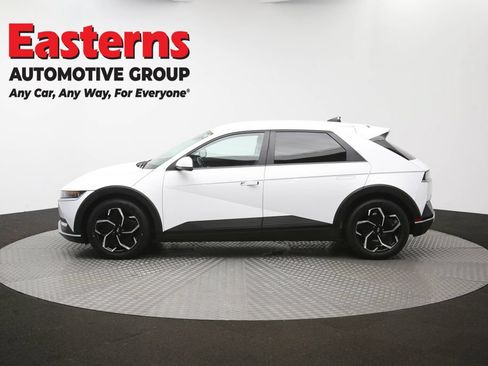 Used 2023 Hyundai Ioniq 5 SEL AWD/4WD image 58