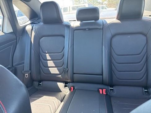 Used 2024 Volkswagen Jetta GLI Autobahn w/ GLI Black Package image 13