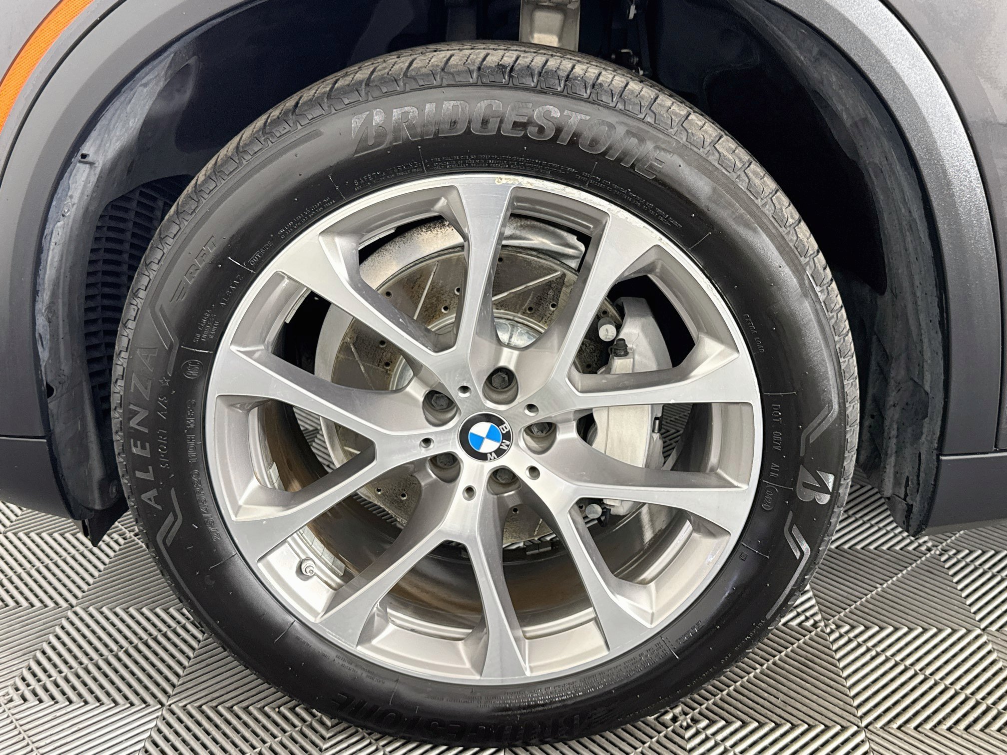 Used 2019 BMW X5 xDrive40i w/ Premium Package 2 AWD/4WD image 67