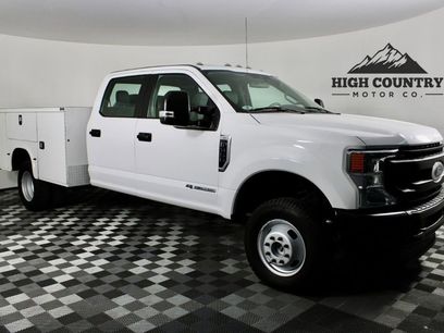 Used 2020 Ford F350 XL w/ Power Equipment Group