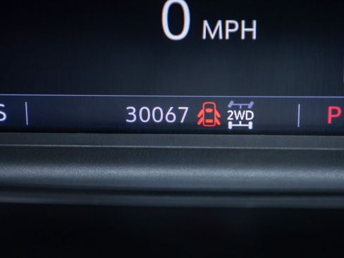 Used 2021 Chevrolet Silverado 2500 LTZ w/ LTZ Plus Package image 22