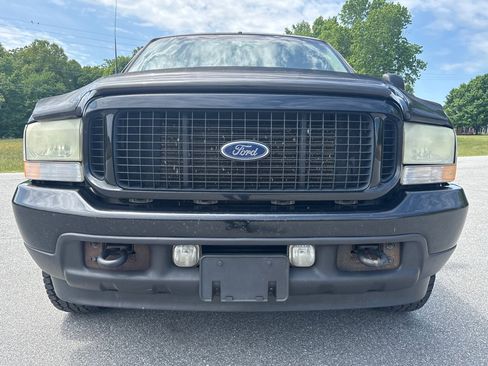 Used 2002 Ford Excursion Limited RWD image 6