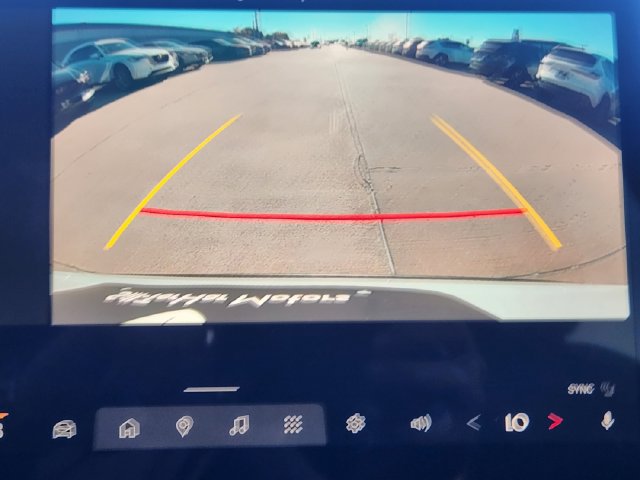 New 2026 MAZDA CX-5 Preferred AWD/4WD image 21