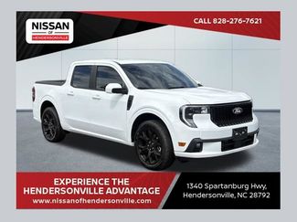Used 2025 Ford Maverick Lobo AWD/4WD 360° Tour