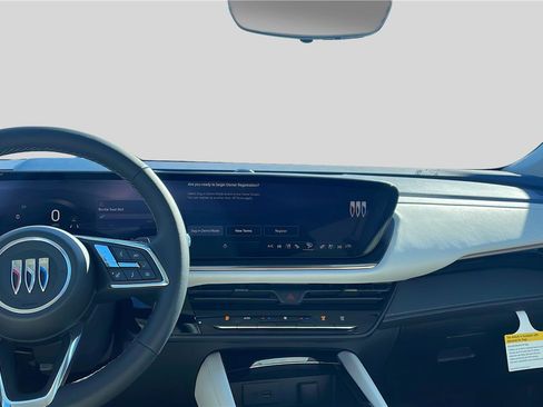 New 2026 Buick Envision Avenir image 9