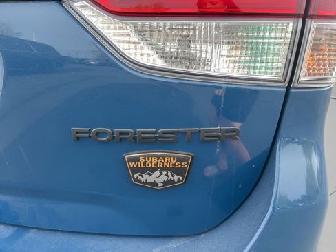Used 2022 Subaru Forester Wilderness image 15