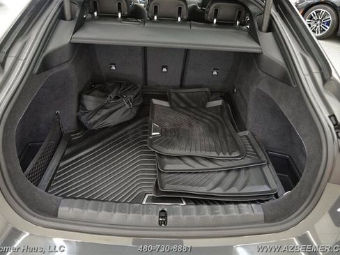 Used 2023 BMW i4 eDrive40 image 41