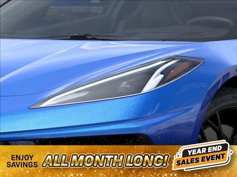 New 2026 Chevrolet Corvette Stingray Preferred Conv w/ Z51 Performance Package image 10