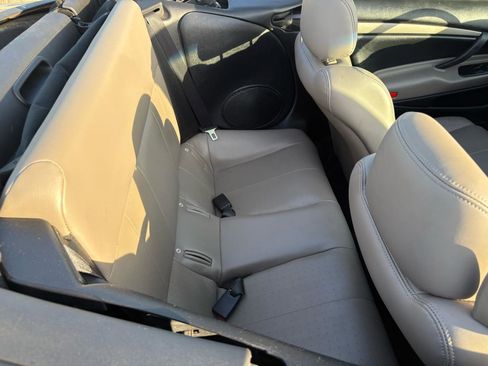 Used 2003 Mitsubishi Eclipse GTS image 65