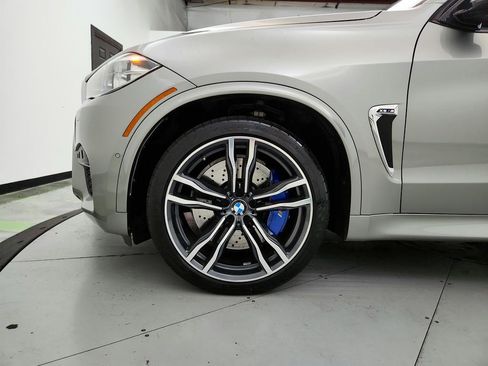 Used 2017 BMW X5 M image 33