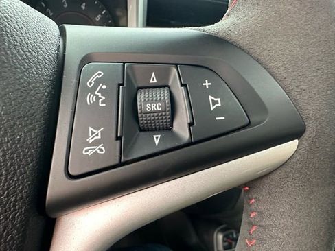 Used 2013 Chevrolet Camaro ZL1 image 29