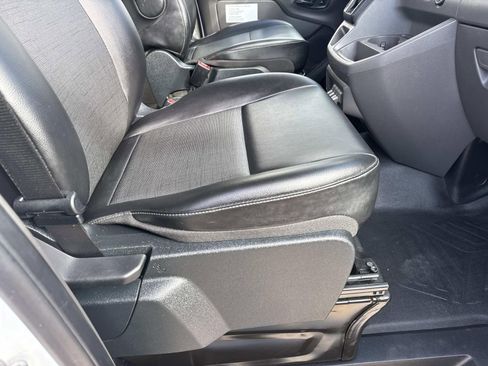 Certified 2020 Ford Transit 350 148 High Roof Extended DRW w/ Upfitter Package image 15