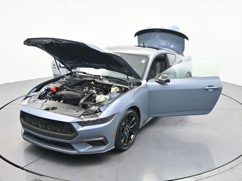 New 2026 Ford Mustang EcoBoost image 35