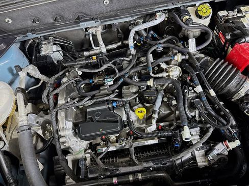Used 2021 Ford Bronco Sport Outer Banks AWD/4WD image 37