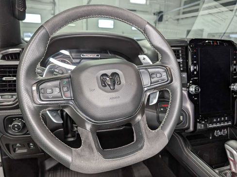 Used 2022 RAM 1500 TRX w/ TRX Level 2 Equipment Group image 42