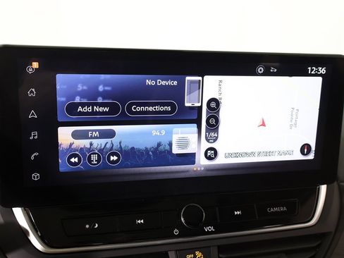 Used 2023 Nissan Altima 2.5 SL image 44